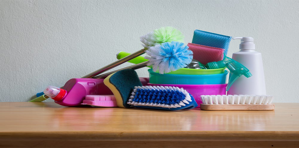 Cleaning Accessories