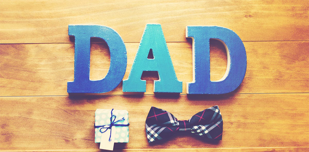 Father's Day Gift Ideas