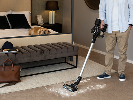 Pets Vacuums