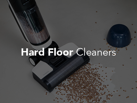 Hard Floor Cleaners